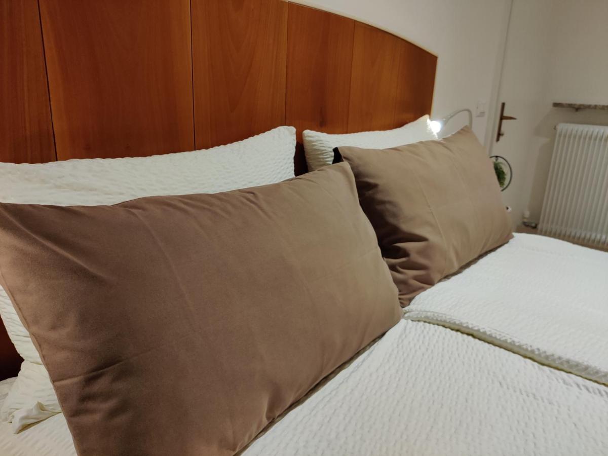 B&B La Fosina Mezzolombardo Kültér fotó