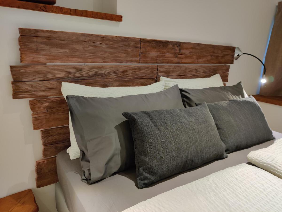 B&B La Fosina Mezzolombardo Kültér fotó
